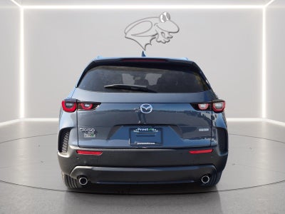 2026 Mazda Mazda CX-50 Hybrid Preferred