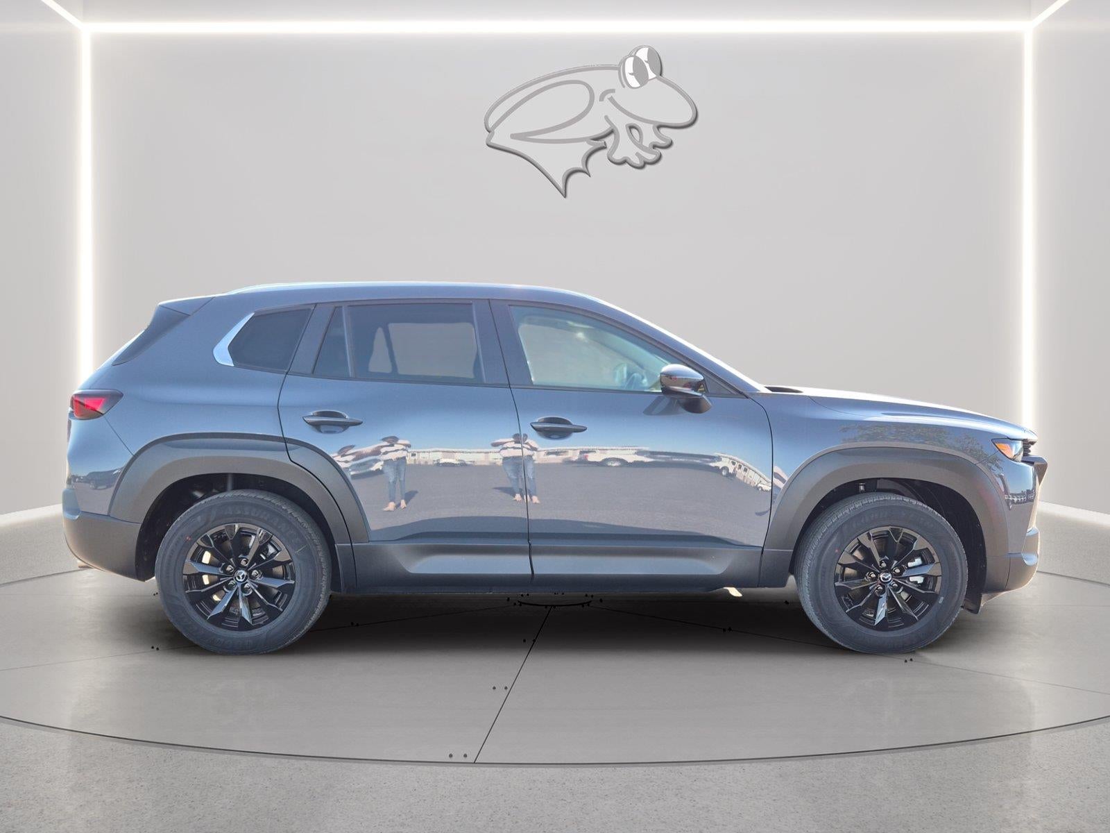 2026 Mazda Mazda CX-50 Hybrid Preferred
