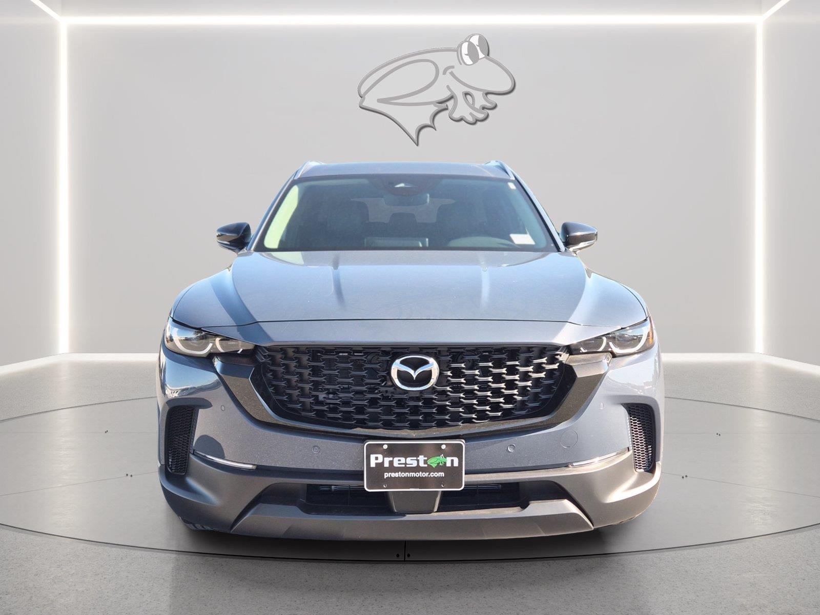 2026 Mazda Mazda CX-50 Hybrid Preferred
