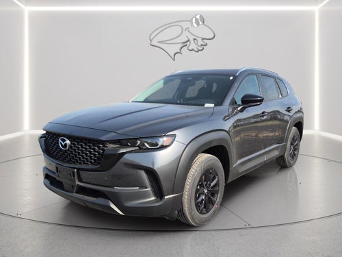 2026 Mazda Mazda CX-50 Hybrid Preferred