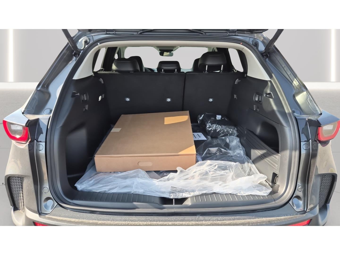 2026 Mazda Mazda CX-50 Hybrid Preferred