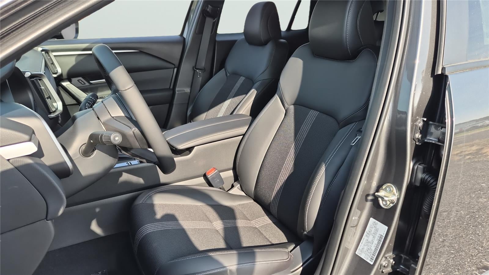 2026 Mazda Mazda CX-50 Hybrid Preferred