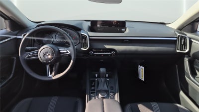 2026 Mazda Mazda CX-50 Hybrid Preferred