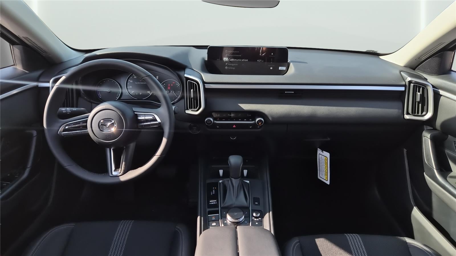 2026 Mazda Mazda CX-50 Hybrid Preferred