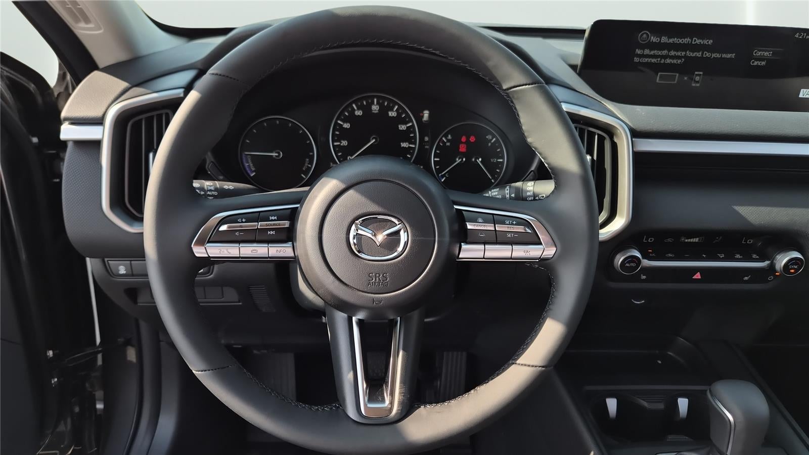 2026 Mazda Mazda CX-50 Hybrid Preferred