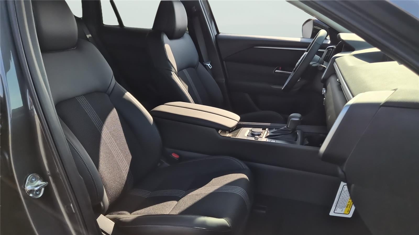 2026 Mazda Mazda CX-50 Hybrid Preferred