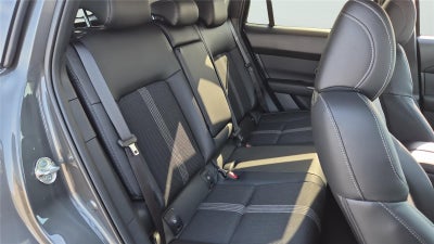 2026 Mazda Mazda CX-50 Hybrid Preferred