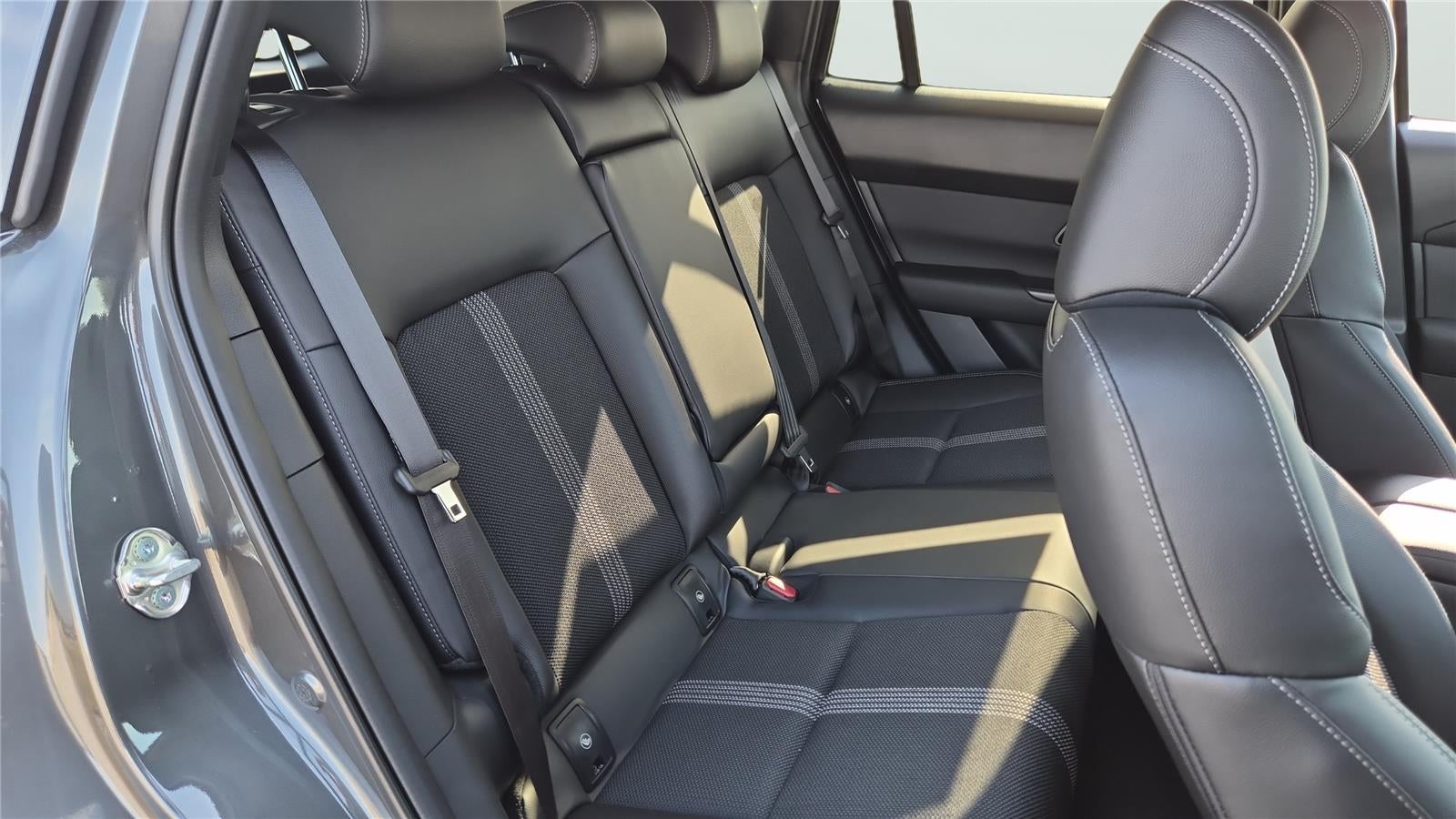 2026 Mazda Mazda CX-50 Hybrid Preferred