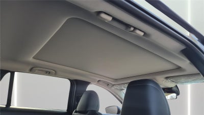 2026 Mazda Mazda CX-50 Hybrid Preferred