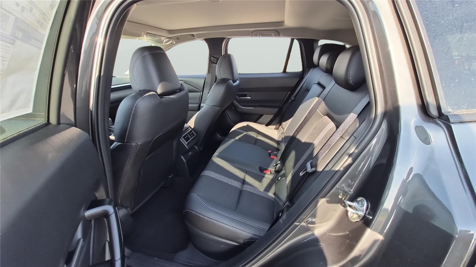 2026 Mazda Mazda CX-50 Hybrid Preferred