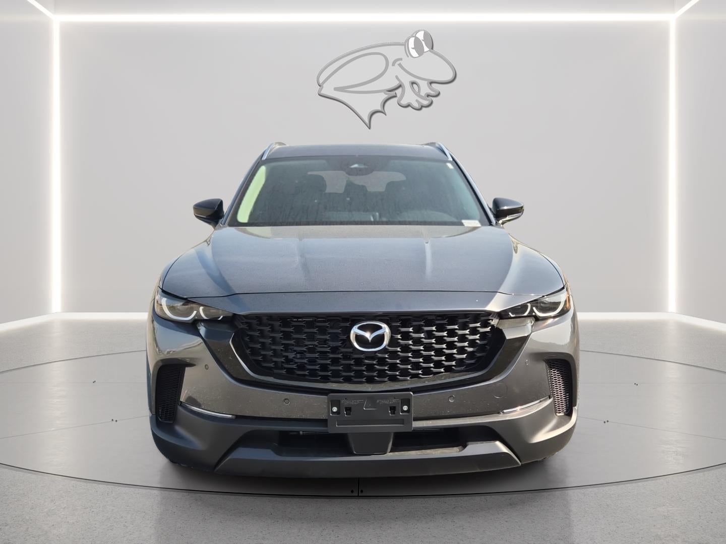 2026 Mazda Mazda CX-50 Hybrid Preferred