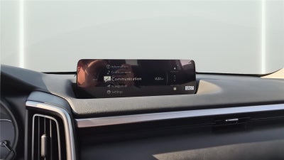 2026 Mazda Mazda CX-50 Hybrid Preferred