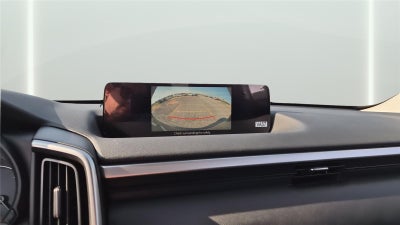 2026 Mazda Mazda CX-50 Hybrid Preferred