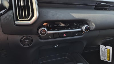 2026 Mazda Mazda CX-50 Hybrid Preferred