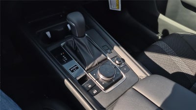 2026 Mazda Mazda CX-50 Hybrid Preferred