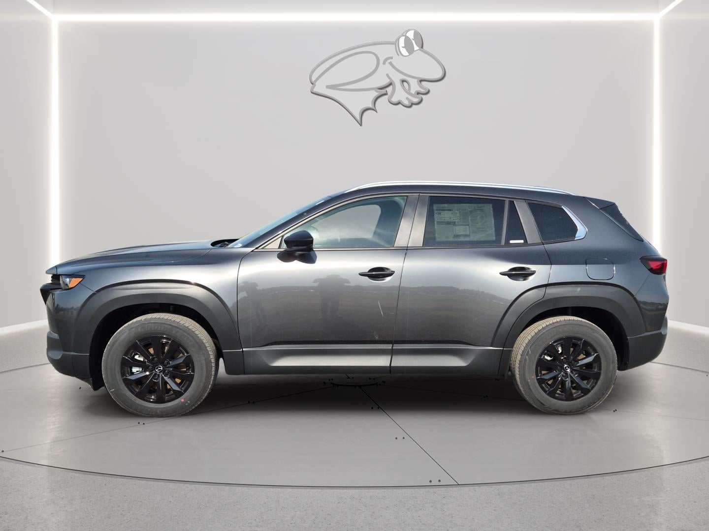 2026 Mazda Mazda CX-50 Hybrid Preferred