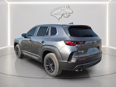 2026 Mazda Mazda CX-50 Hybrid Preferred