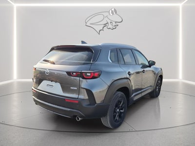 2026 Mazda Mazda CX-50 Hybrid Preferred