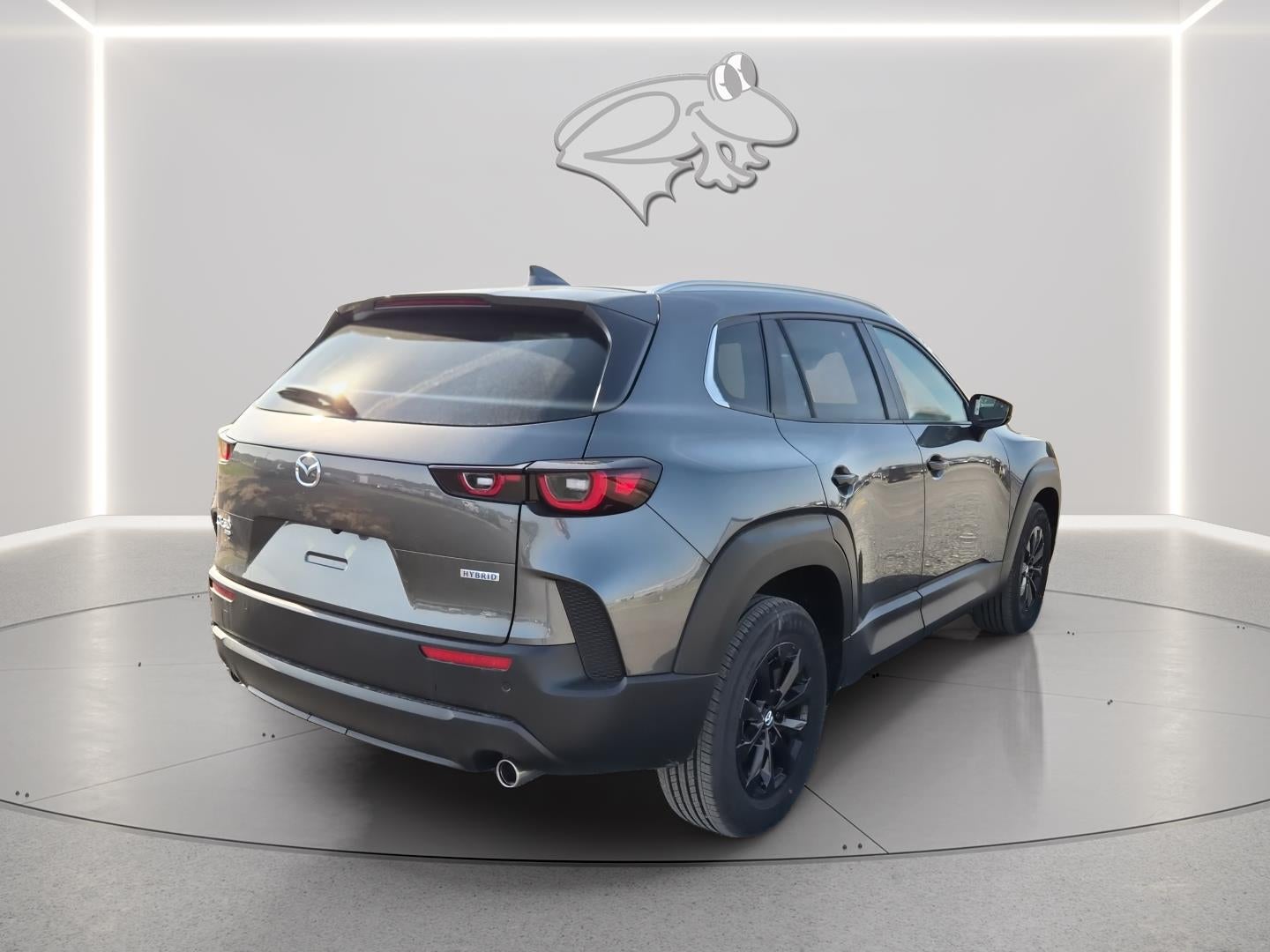 2026 Mazda Mazda CX-50 Hybrid Preferred