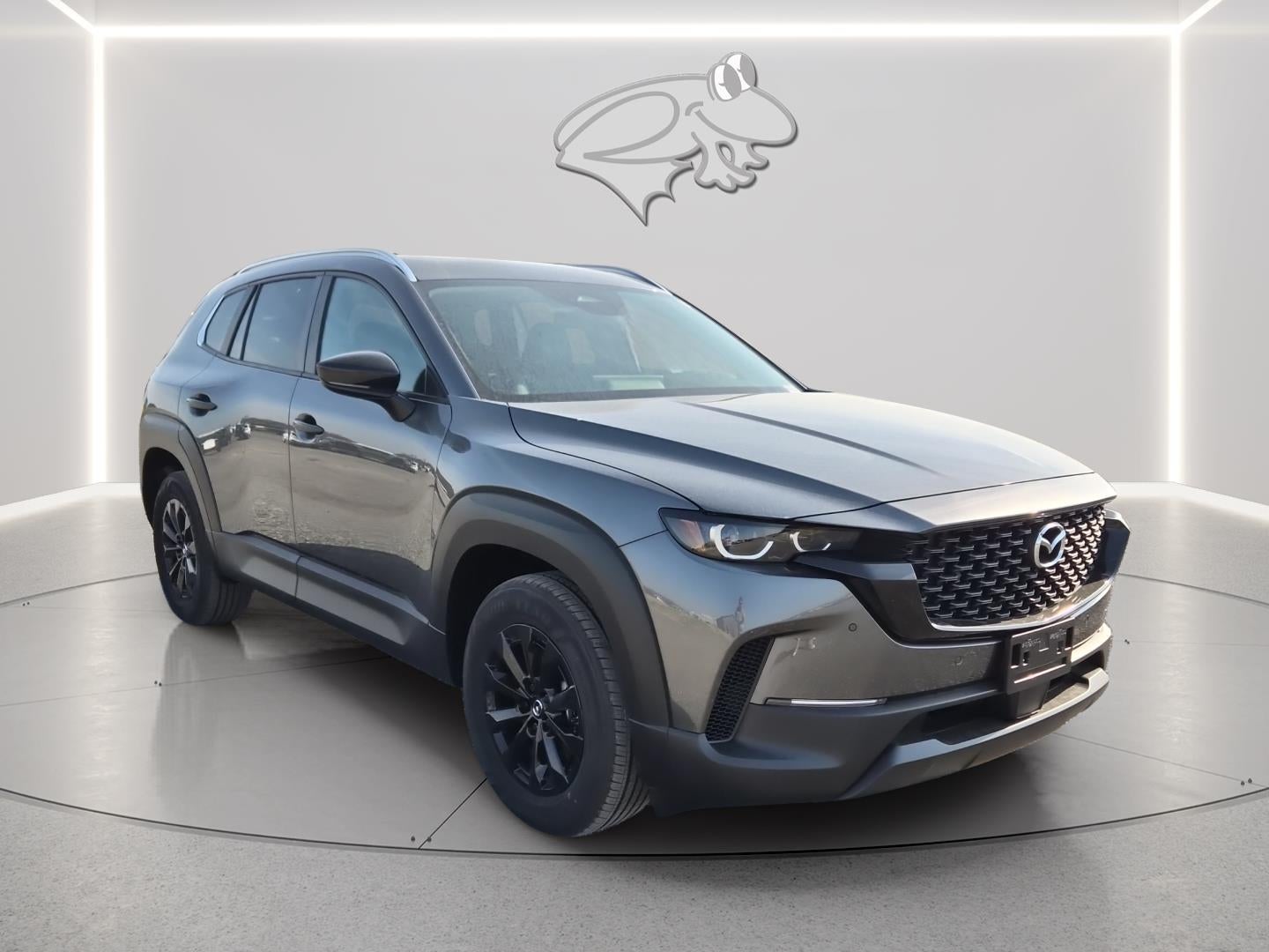 2026 Mazda Mazda CX-50 Hybrid Preferred