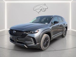 2026 Mazda Mazda CX-50 Hybrid Preferred