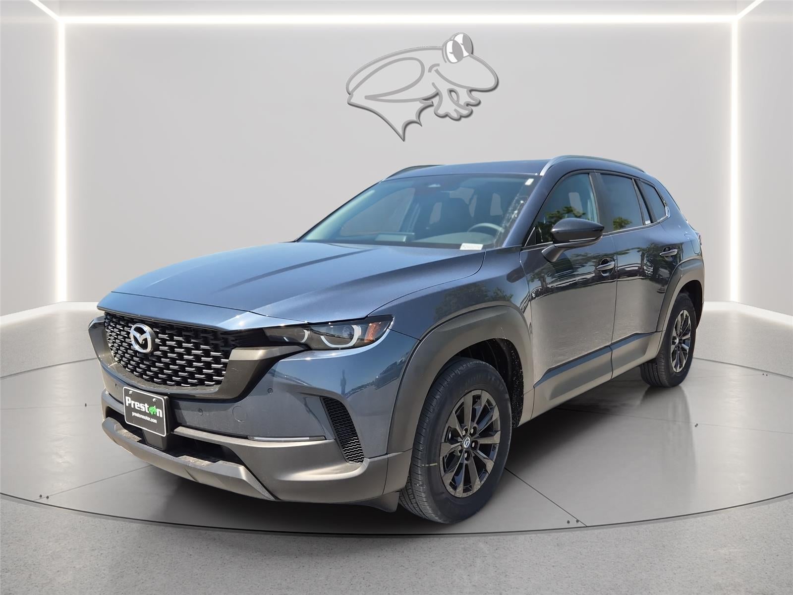 2026 Mazda CX-50 2.5 Hybrid Preferred's photo