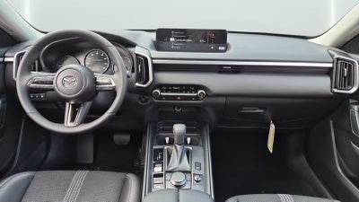 2026 Mazda Mazda CX-50 Hybrid Preferred