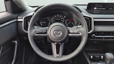 2026 Mazda Mazda CX-50 Hybrid Preferred