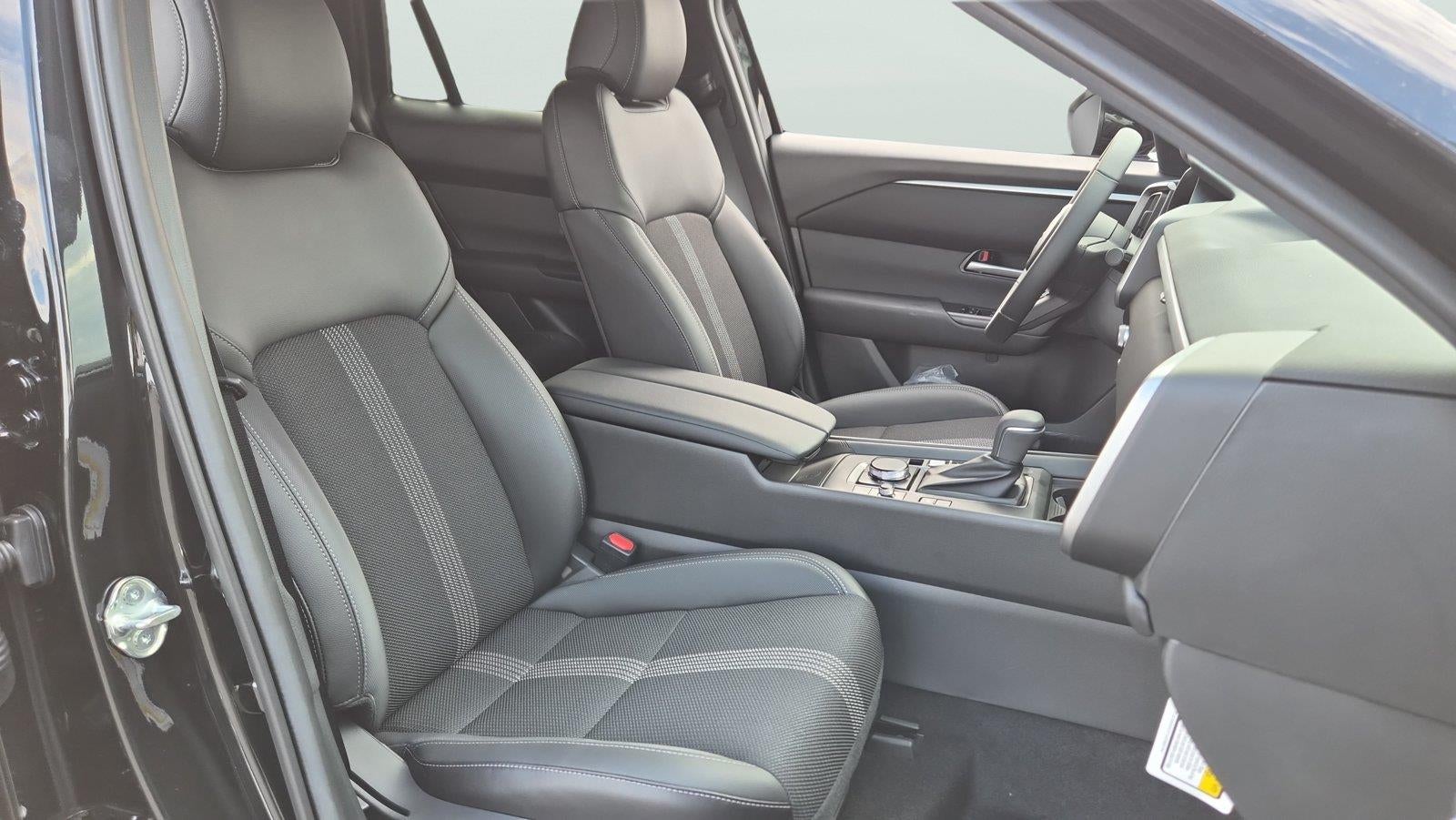 2026 Mazda Mazda CX-50 Hybrid Preferred