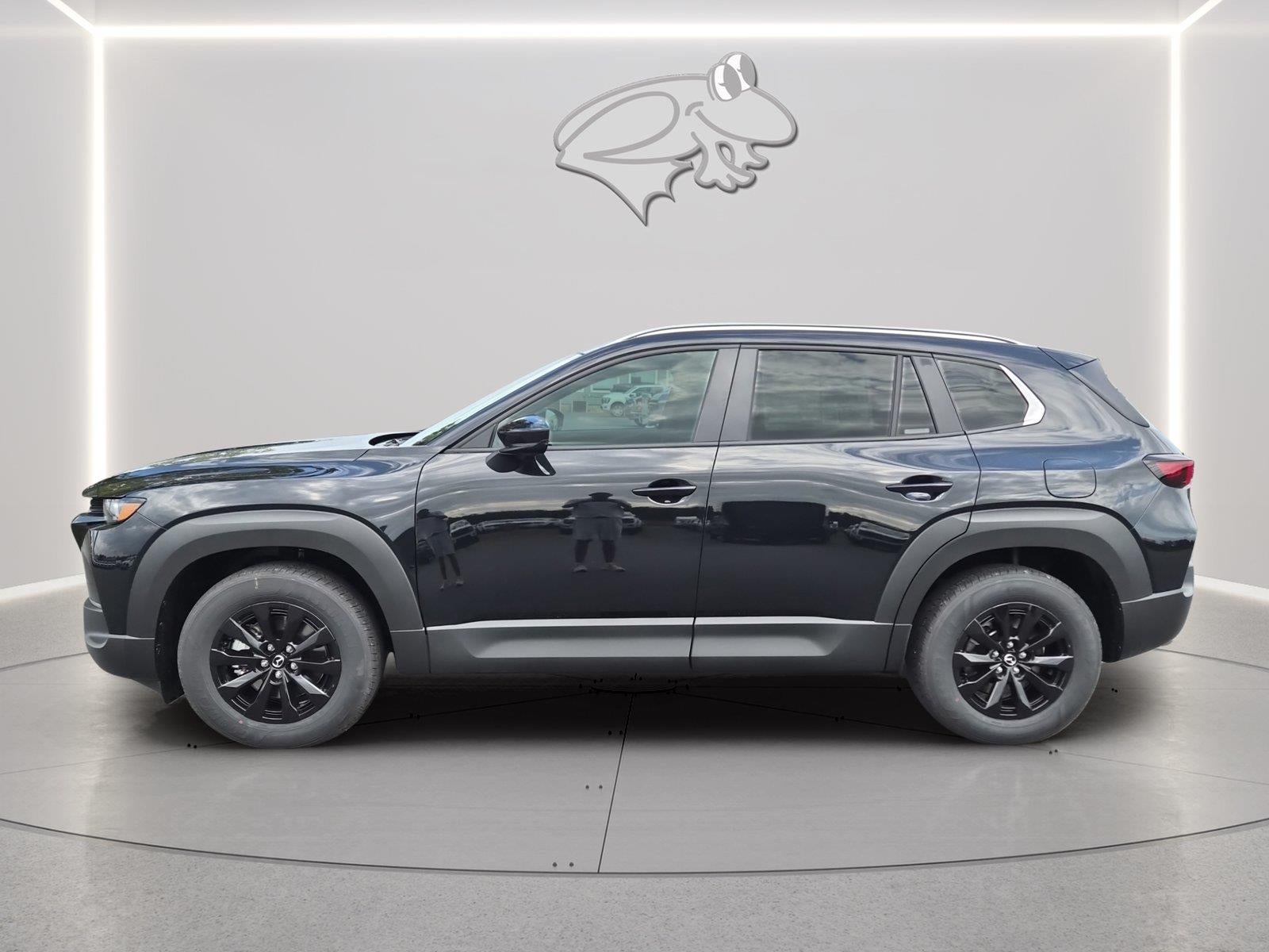 2026 Mazda Mazda CX-50 Hybrid Preferred
