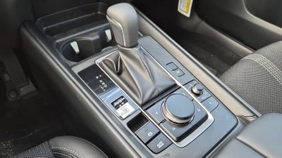 2026 Mazda Mazda CX-50 Hybrid Preferred
