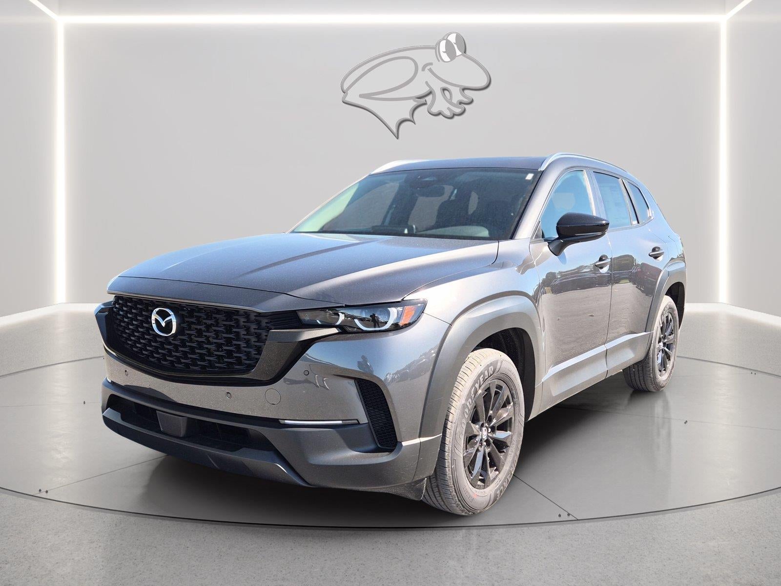 2026 Mazda Mazda CX-50 Hybrid Preferred