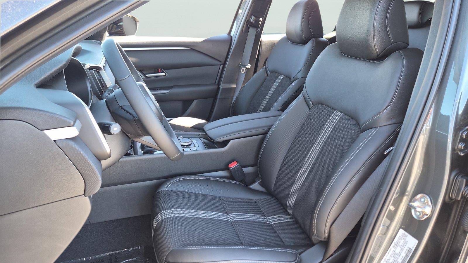 2026 Mazda Mazda CX-50 Hybrid Preferred