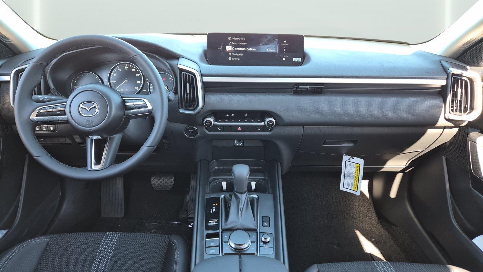 2026 Mazda Mazda CX-50 Hybrid Preferred