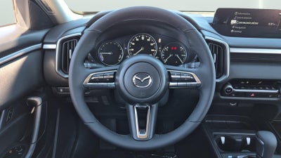 2026 Mazda Mazda CX-50 Hybrid Preferred