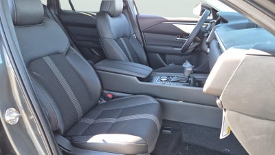 2026 Mazda Mazda CX-50 Hybrid Preferred