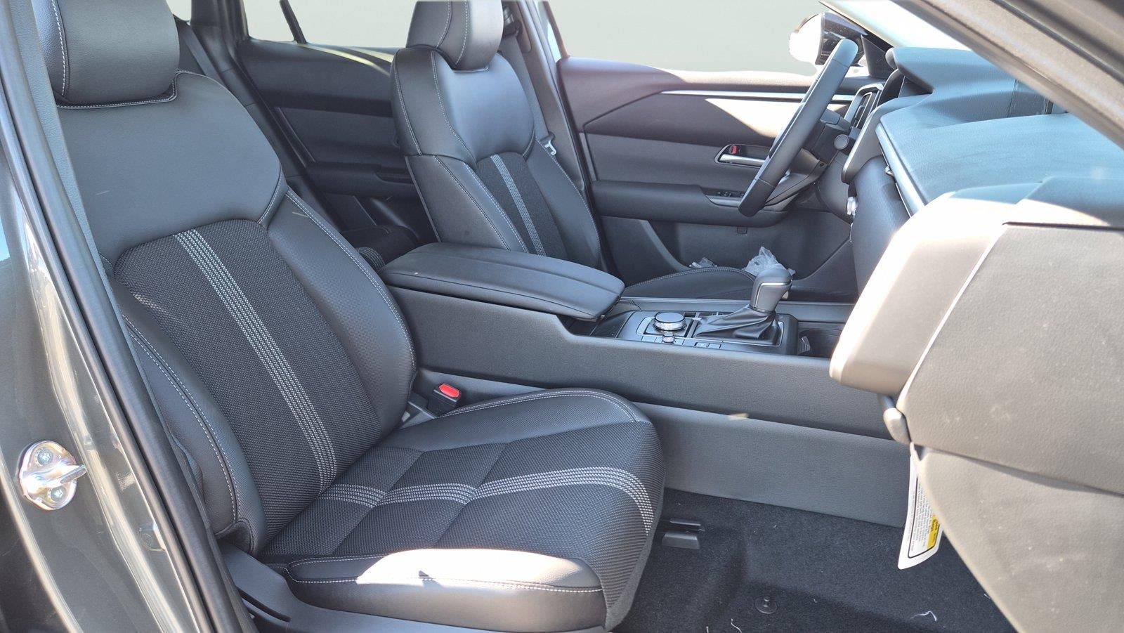 2026 Mazda Mazda CX-50 Hybrid Preferred