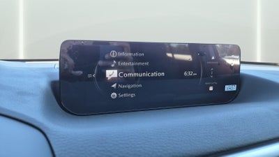 2026 Mazda Mazda CX-50 Hybrid Preferred
