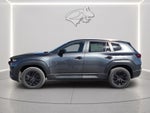 2026 Mazda Mazda CX-50 Hybrid Preferred