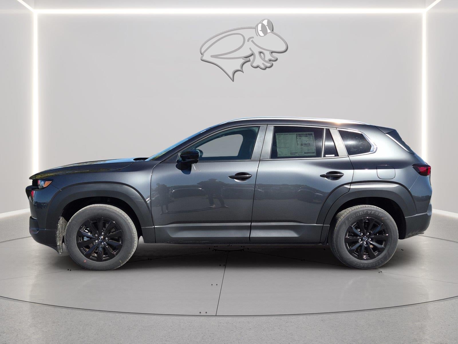 2026 Mazda Mazda CX-50 Hybrid Preferred