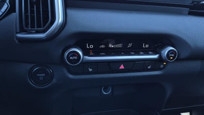 2026 Mazda Mazda CX-50 Hybrid Preferred