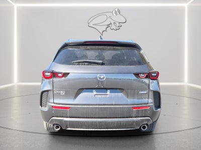 2026 Mazda Mazda CX-50 Hybrid Preferred