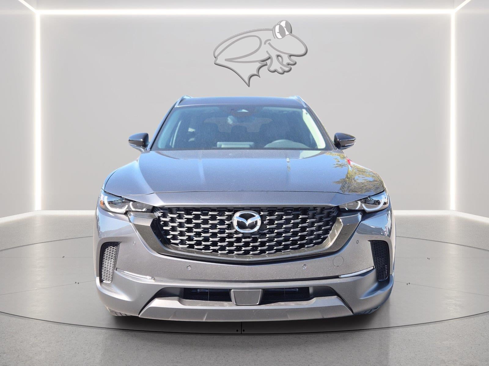 2026 Mazda Mazda CX-50 Hybrid Preferred