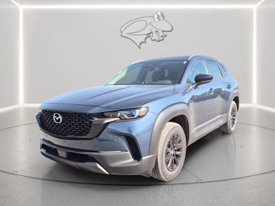 2026 Mazda Mazda CX-50 Hybrid Preferred