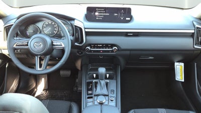 2026 Mazda Mazda CX-50 Hybrid Preferred