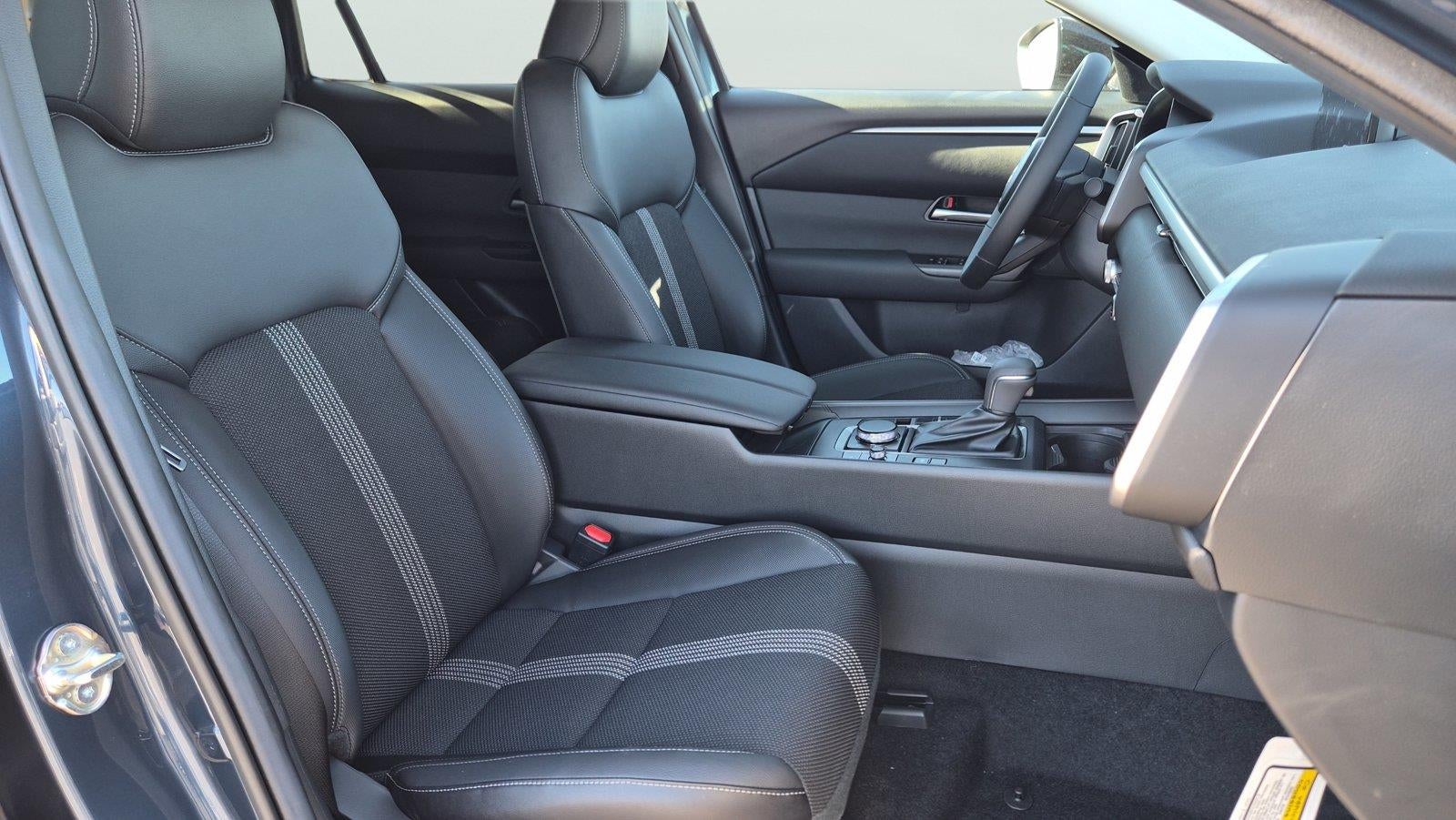 2026 Mazda Mazda CX-50 Hybrid Preferred