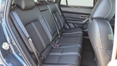 2026 Mazda Mazda CX-50 Hybrid Preferred