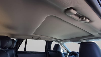 2026 Mazda Mazda CX-50 Hybrid Preferred