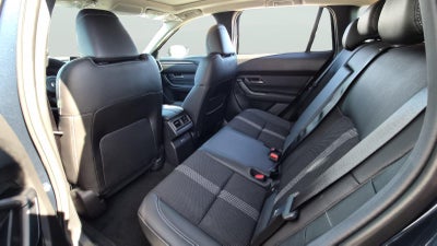 2026 Mazda Mazda CX-50 Hybrid Preferred