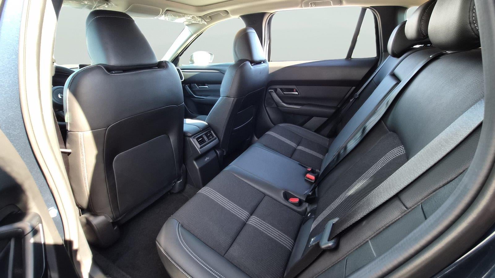 2026 Mazda Mazda CX-50 Hybrid Preferred